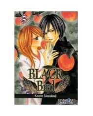 BLACK BIRD 05 (COMIC) 9788492725106 IVREA 8,00 €