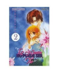 LO NUESTRO NO PUEDE SER, TIO 02 (COMIC) 9788492449231 IVREA 8,00 €