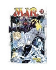 MAR 13 (COMIC) (MANGA) 9789875627499 IVREA 7,50 €