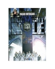 MOONLIGHT MILE 10 (COMIC) 9789875626140 IVREA 8,95 €