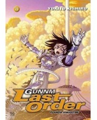 Gunnm Last Order nº 22/25 9788468479491 PLANETA COMIC 7,85 €