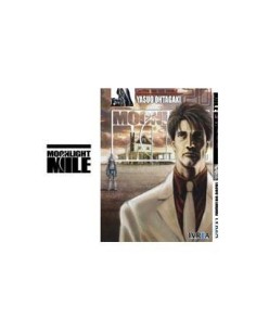 MOONLIGHT MILE 20 (COMIC) 9788415922018 IVREA 9,50 € MOONLIGHT MILE 20 (COMIC) 9788415922018 IVREA 9,50 €