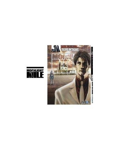 MOONLIGHT MILE 20 (COMIC) 9788415922018 IVREA 9,50 € MOONLIGHT MILE 20 (COMIC) 9788415922018 IVREA 9,50 €