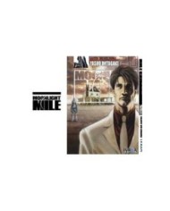 MOONLIGHT MILE 20 (COMIC) 9788415922018 IVREA 9,50 €