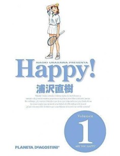 HAPPY 1 9788415921004 PLANETA COMIC 15,95 €