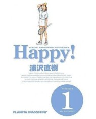 HAPPY 1 9788415921004 PLANETA COMIC 15,95 €
