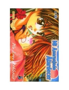 SEGUNDA MANO MI ANARANJADO ATARDECER 05 (COMIC) (ULTIMO NUMERO) Seg...