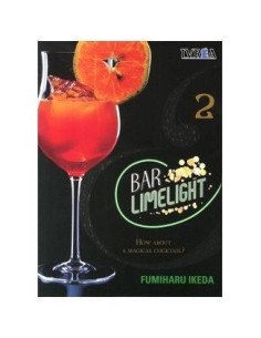 BAR LIMELIGHT 02 (COMIC) 9788492725922 IVREA 8,95 € BAR LIMELIGHT 02 (COMIC) 9788492725922 IVREA 8,95 €