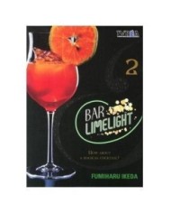 BAR LIMELIGHT 02 (COMIC) 9788492725922 IVREA 8,95 €