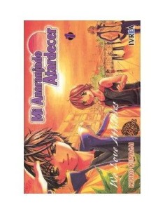 MI ANARANJADO ATARDECER 01 (COMIC) MI ANARANJADO ATARDECER 01 (COMIC)