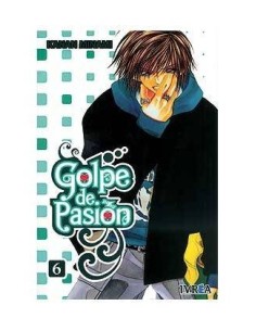 GOLPE DE PASION 06 ( DE 08 )(COMIC) 9788492592777 IVREA 8,00 € GOLPE DE PASION 06 ( DE 08 )(COMIC) 9788492592777 IVREA 8,00 €