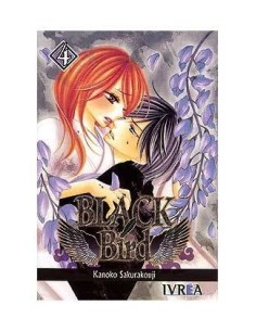 BLACK BIRD 04 (COMIC) 9788492592401 IVREA 8,00 € BLACK BIRD 04 (COMIC) 9788492592401 IVREA 8,00 €