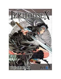 IKKITOUSEN 14 (COMIC) IKKITOUSEN 14 (COMIC)