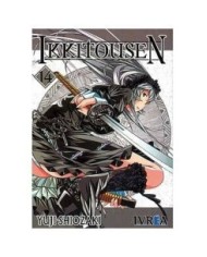 IKKITOUSEN 14 (COMIC)