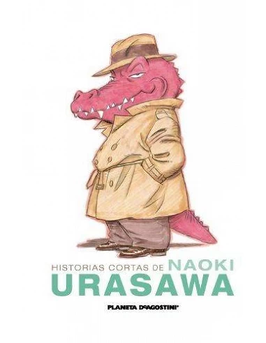 HISTORIAS DE URASAWA