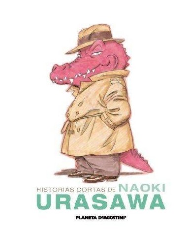 HISTORIAS DE URASAWA