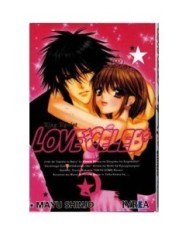 LOVE CELEB 05 (COMIC) 9789875627154 IVREA 7,50 €