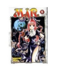 MAR 08 (COMIC) (MANGA) 9789875625907 IVREA 6,90 €
