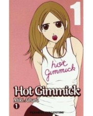 HOT GIMMICK Nº01/12 9788467456165 PLANETA COMIC 6,95 €