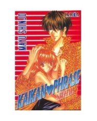 SEGUNDA MANO KAIKAN PHRASE SPECIAL (COMIC) (TOMO UNICO) 9789875624184SM SEGUNDA MANO KAIKAN PHRASE SPECIAL (COMIC) (TOMO UNICO) 9789875624184SM
