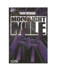 MOONLIGHT MILE 05 (COMIC)