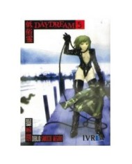 DAYDREAM 05 (COMIC) 9789875621022 IVREA 8,50 €