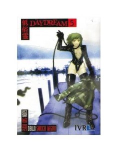 DAYDREAM 05 (COMIC) 9789875621022 IVREA 8,50 € DAYDREAM 05 (COMIC) 9789875621022 IVREA 8,50 €