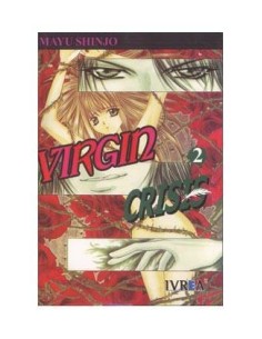 VIRGIN CRISIS 02 (COMIC) 9789875620001 IVREA 6,90 € VIRGIN CRISIS 02 (COMIC) 9789875620001 IVREA 6,90 €