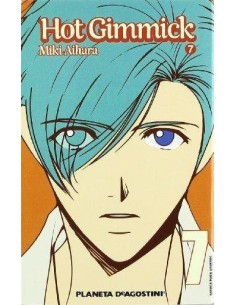 HOT GIMMICK Nº07/12 9788467456226 PLANETA COMIC 6,95 €