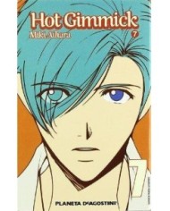 HOT GIMMICK Nº07/12 9788467456226 PLANETA COMIC 6,95 €