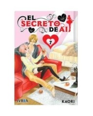 EL SECRETO DE AI 07 9788416150601 IVREA 8,00 €