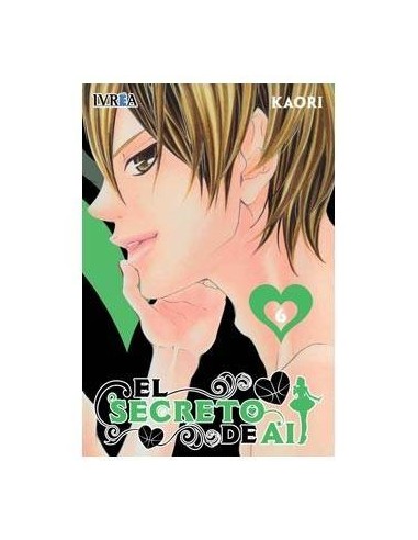 EL SECRETO DE AI 06 9788416150182 IVREA 8,00 €