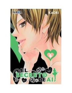 EL SECRETO DE AI 06 9788416150182 IVREA 8,00 € EL SECRETO DE AI 06 9788416150182 IVREA 8,00 €