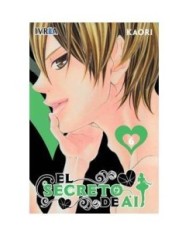 EL SECRETO DE AI 06 9788416150182 IVREA 8,00 €