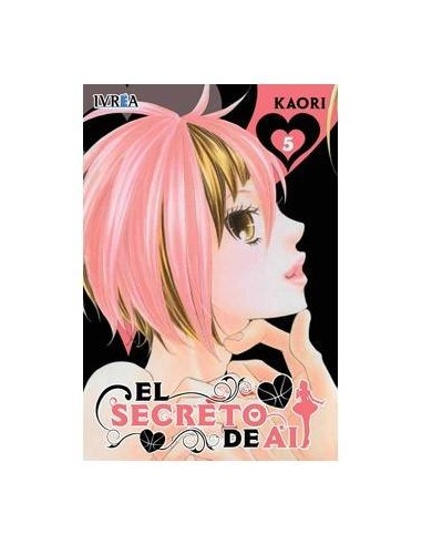 EL SECRETO DE AI 05 EL SECRETO DE AI 05