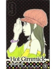 HOT GIMMICK Nº09/12 9788467456240 PLANETA COMIC 6,95 €