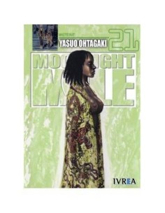 MOONLIGHT MILE 21 (COMIC) 9788415922308 IVREA 9,50 € MOONLIGHT MILE 21 (COMIC) 9788415922308 IVREA 9,50 €