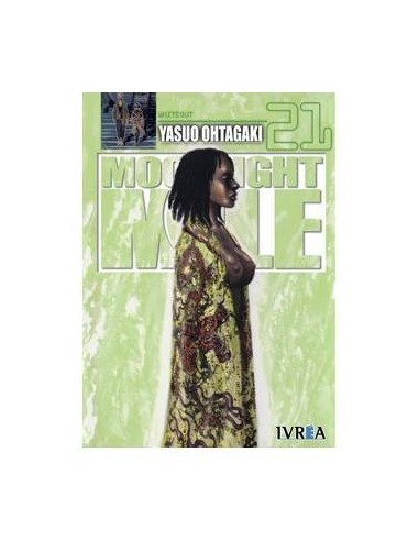 MOONLIGHT MILE 21 (COMIC) 9788415922308 IVREA 9,50 € MOONLIGHT MILE 21 (COMIC) 9788415922308 IVREA 9,50 €