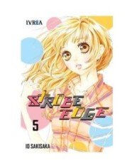 STROBE EDGE 05 (COMIC)