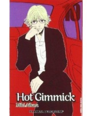 HOT GIMMICK Nº10/12 9788467471540 PLANETA COMIC 6,95 €