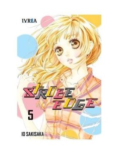 STROBE EDGE 05 (COMIC) STROBE EDGE 05 (COMIC)