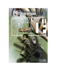 MOONLIGHT MILE 18 (COMIC) 9788415513636 IVREA 9,50 €