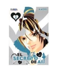 EL SECRETO DE AI 02 9788415513438 IVREA 8,00 €