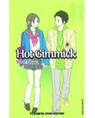 HOT GIMMICK Nº11/12 9788467471557 PLANETA COMIC 6,95 €