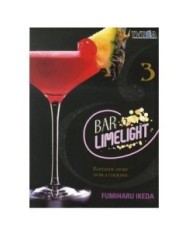 BAR LIMELIGHT 03 (COMIC) 9788492905201 IVREA 8,95 €