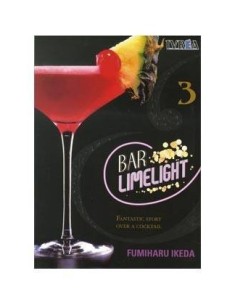 BAR LIMELIGHT 03 (COMIC) 9788492905201 IVREA 8,95 € BAR LIMELIGHT 03 (COMIC) 9788492905201 IVREA 8,95 €