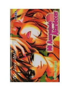 MI ANARANJADO ATARDECER 04 (COMIC) 9788492725526 IVREA 8,00 € MI ANARANJADO ATARDECER 04 (COMIC) 9788492725526 IVREA 8,00 €