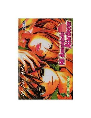 MI ANARANJADO ATARDECER 04 (COMIC) 9788492725526 IVREA 8,00 € MI ANARANJADO ATARDECER 04 (COMIC) 9788492725526 IVREA 8,00 €