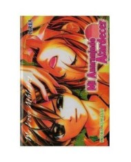 MI ANARANJADO ATARDECER 04 (COMIC) 9788492725526 IVREA 8,00 €