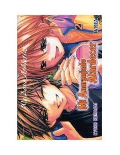 SEGUNDA MANO MI ANARANJADO ATARDECER 02 (COMIC) SM9788492725502 IVR... SEGUNDA MANO MI ANARANJADO ATARDECER 02 (COMIC) SM9788492725502 IVR...